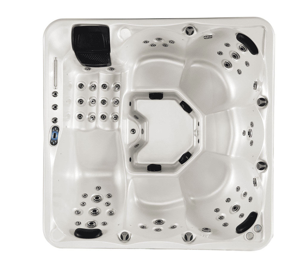 Washington (without air jets)