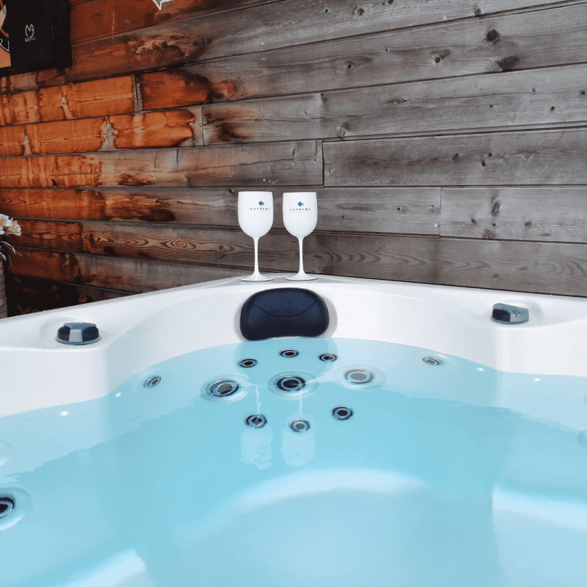 jacuzzi outlet project 1