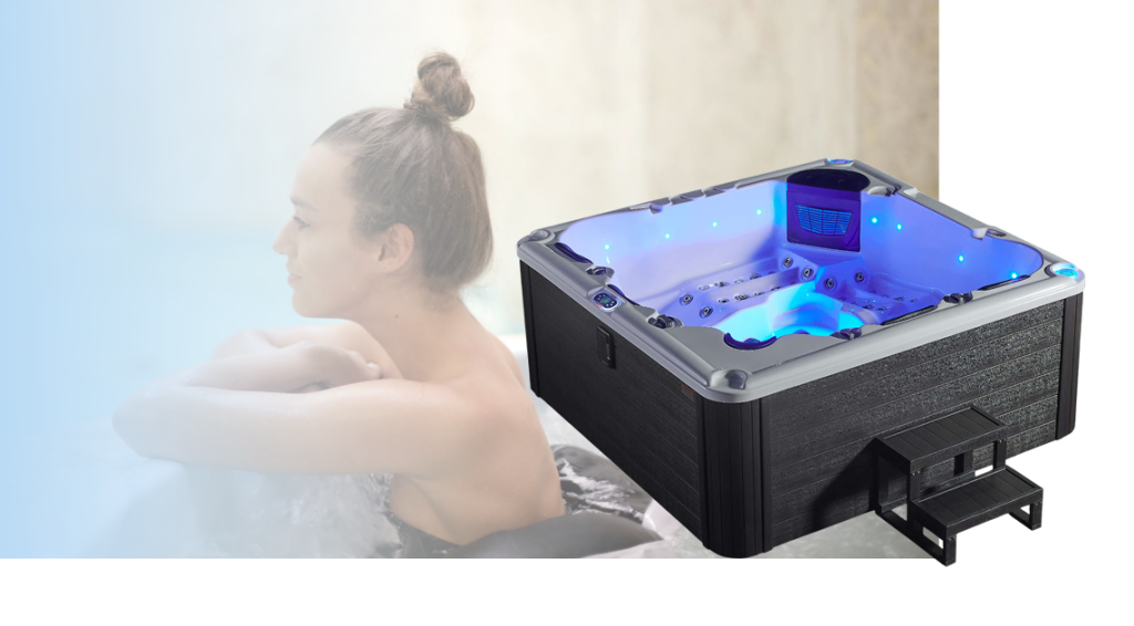 Spa winkel Tilburg bezoeken