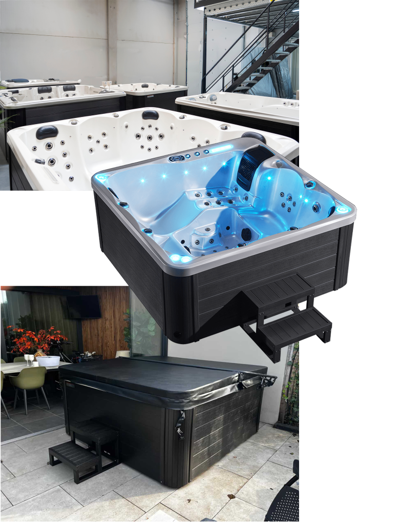 Jacuzzi kopen​ fotos