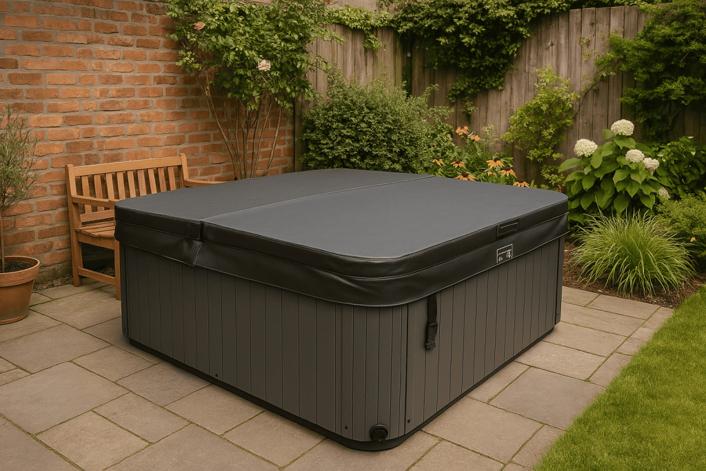 jacuzzi specialist covers